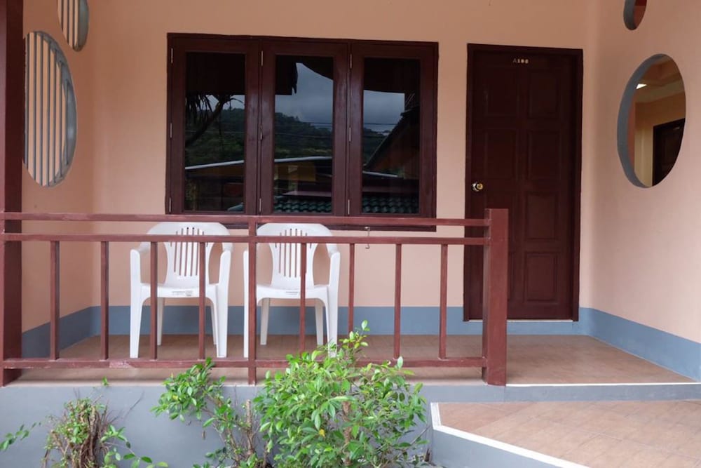 mai pen rai guesthouse