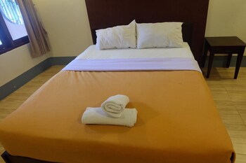 mai pen rai guesthouse