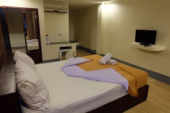 mai pen rai guesthouse