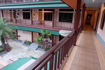 mai pen rai guesthouse