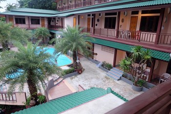 mai pen rai guesthouse