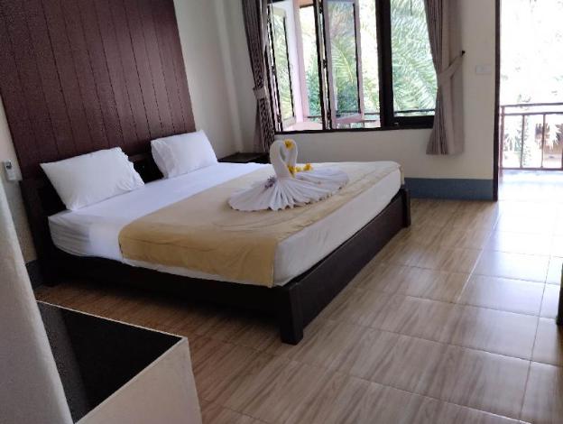 mai pen rai guesthouse
