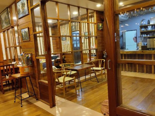 mai pen rai guesthouse