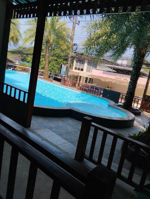 mai pen rai guesthouse