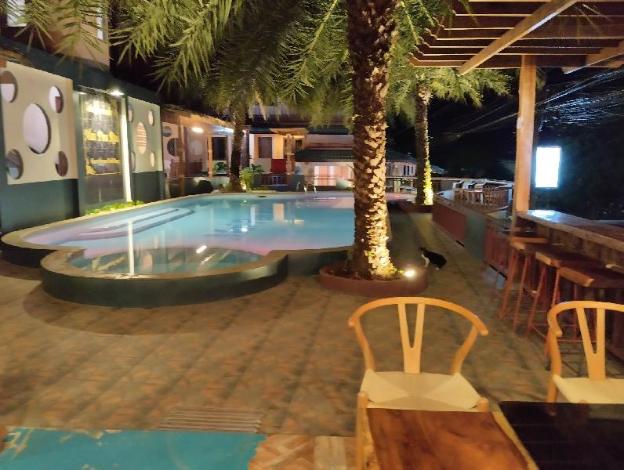 mai pen rai guesthouse