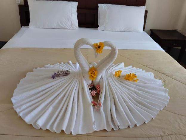 mai pen rai guesthouse