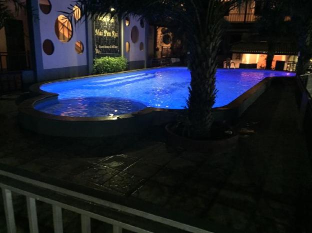 mai pen rai guesthouse