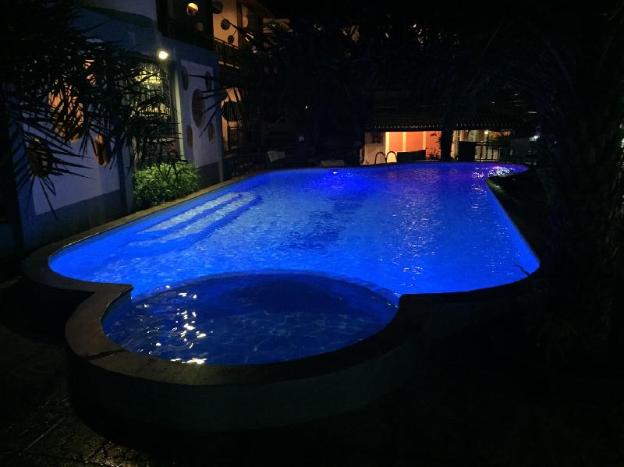 mai pen rai guesthouse