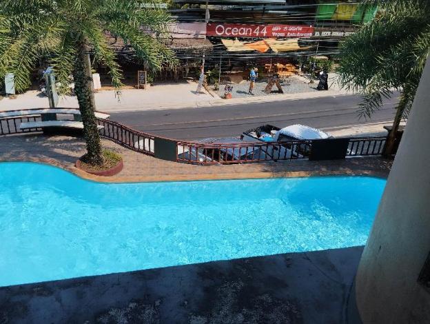 mai pen rai guesthouse