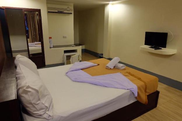 mai pen rai guesthouse