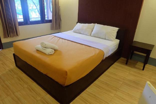 mai pen rai guesthouse