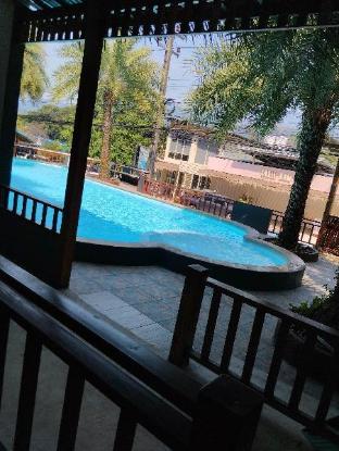 mai pen rai guesthouse