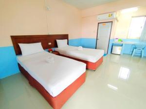 Station Hotel,Trang Province>>Trang,3 star