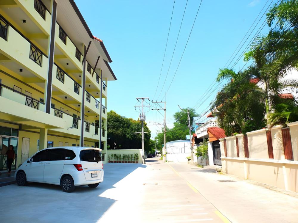 boonya place