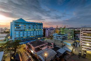 boonya place