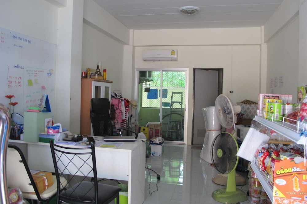 boonya place