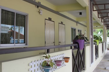 boonya place
