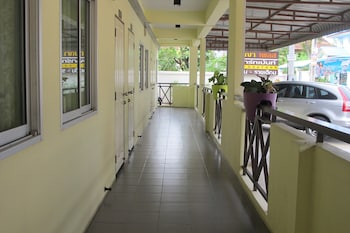 boonya place