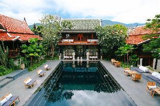 Villa Mahabhirom,Chiang Mai>>Ban Choeng Doi Suthep,5 star