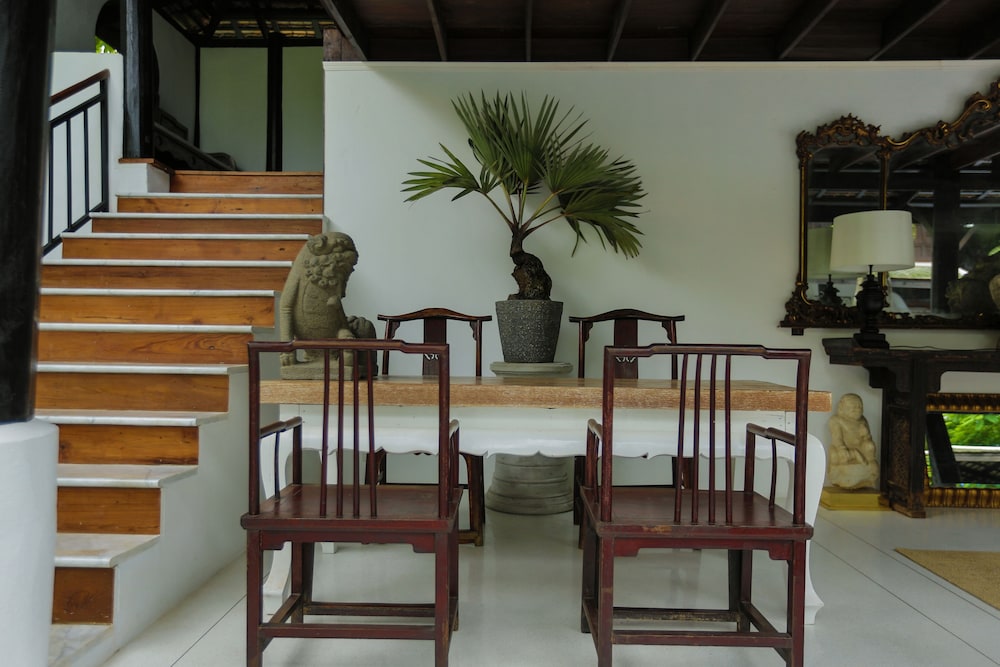villa mahabhirom