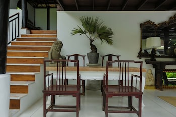 villa mahabhirom