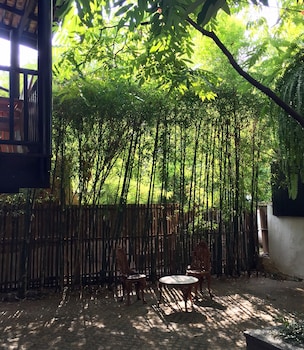villa mahabhirom