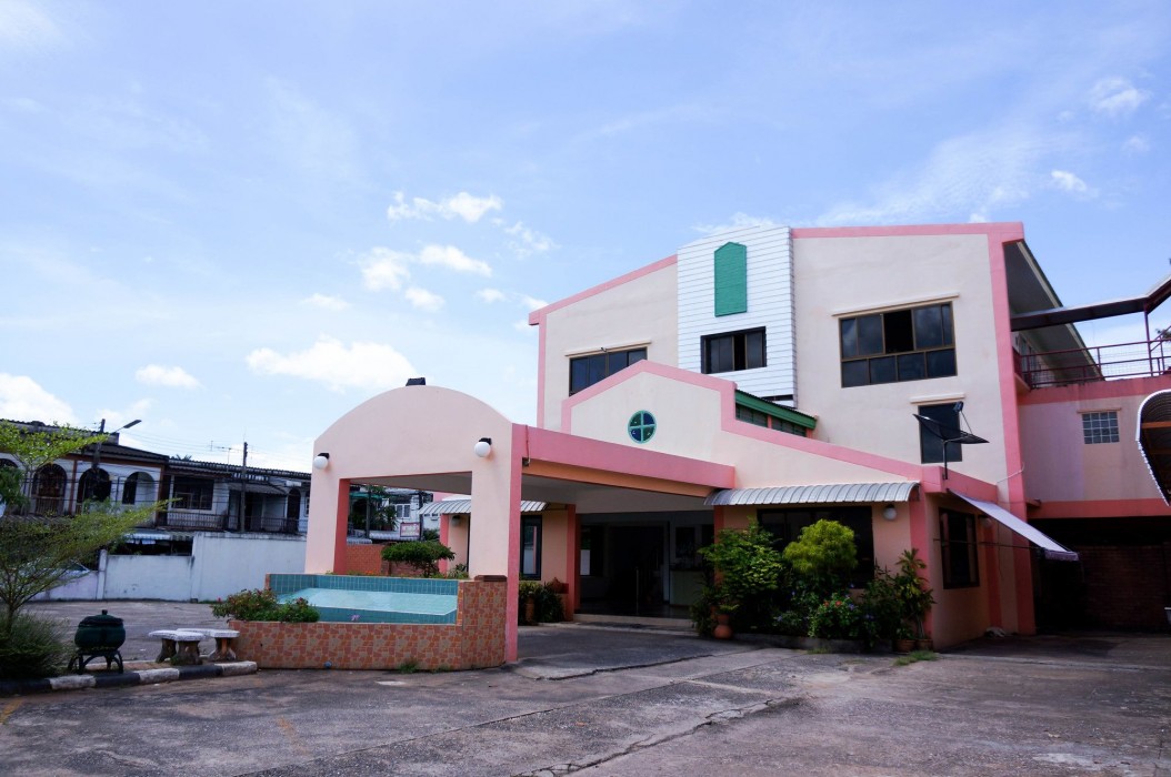 Plernpetch Hotel,Surat Thani Province>>Surat Thani,3 star
