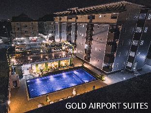 Gold Airport Suites,Bangkok>>Bang Sao Thong,3 star