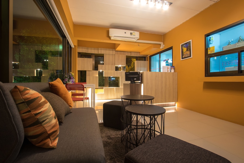i home residence and hotel