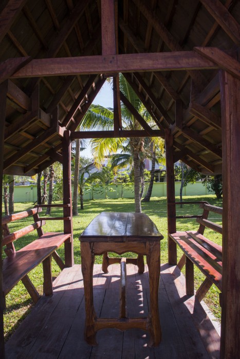 u duay gan garden home