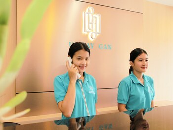 u duay gan garden home