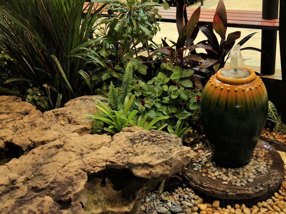 u duay gan garden home