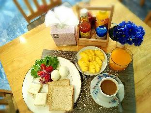 The Guest Hotel Krabi,Pak Nam>>Krabi,3 star
