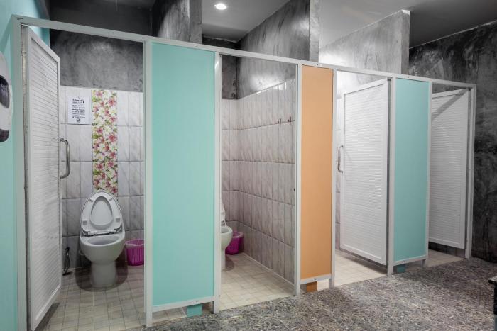 the guest hotel krabi