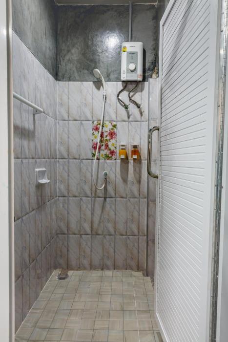 the guest hotel krabi