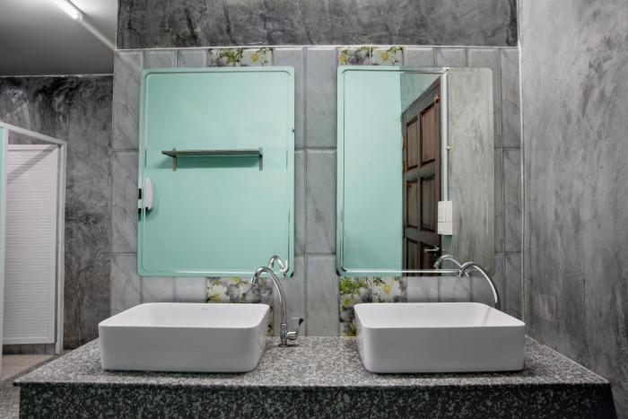 the guest hotel krabi