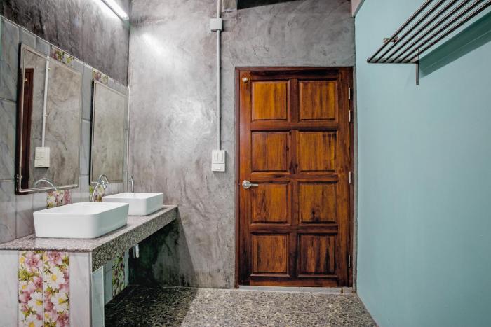 the guest hotel krabi