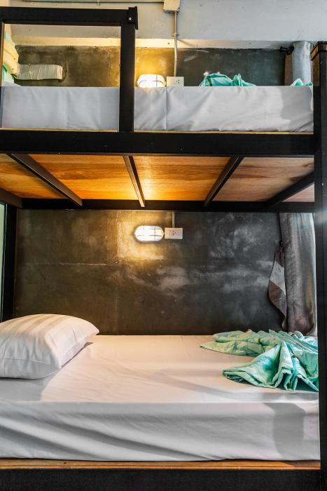 the guest hotel krabi