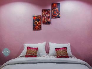 the guest hotel krabi