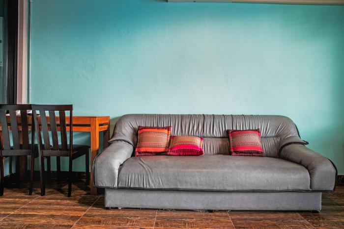 the guest hotel krabi