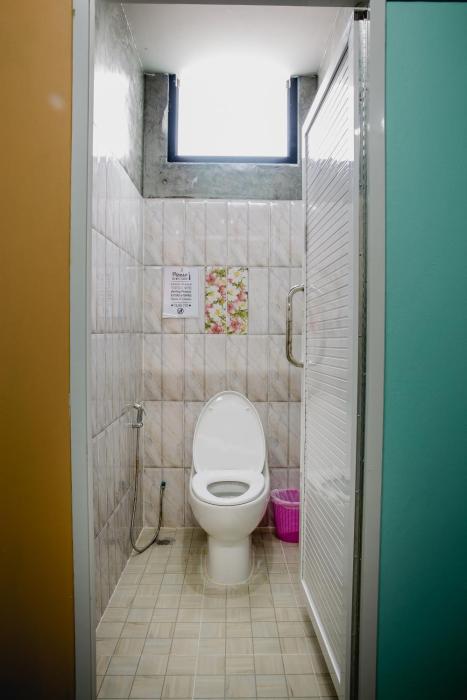 the guest hotel krabi