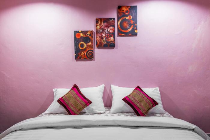 the guest hotel krabi