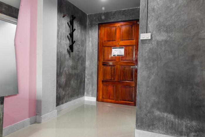 the guest hotel krabi