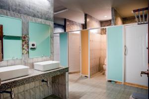 the guest hotel krabi