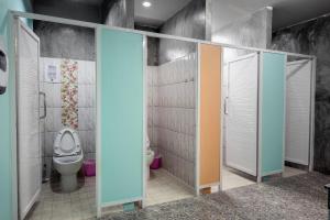 the guest hotel krabi