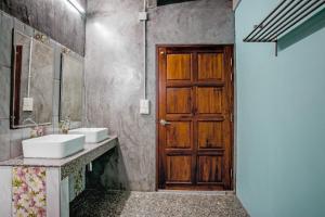 the guest hotel krabi