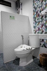 the guest hotel krabi