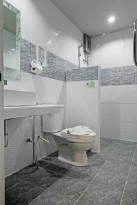 the guest hotel krabi