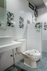 the guest hotel krabi