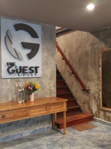 the guest hotel krabi